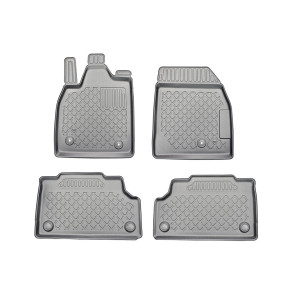 Default Category Ford Mustang Aristar Negru , Covorase auto Ford Mustang Mach-E 2020-prezent Aristar - autogedal.ro