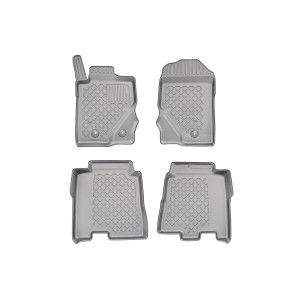 Covorase auto Ford Bronco , Covorase auto Ford Bronco 5 locuri 2021-prezent Aristar - autogedal.ro