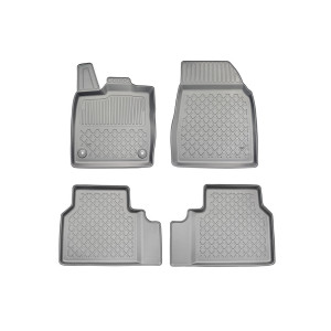 Covorase auto Ford 2024-prezent , Covorase auto Ford Capri Electric Suv 2024-prezent Aristar - autogedal.ro