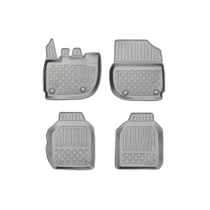 Covorase auto Honda Jazz , Covorase auto Honda Jazz Hybrid 2020-prezent Aristar - autogedal.ro