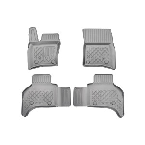 Covorase auto Land Rover Defender , Covorase auto LAND ROVER Defender 110 L663 2020-prezent 5 locuri Aristar - autogedal.ro