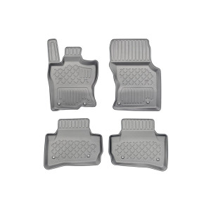 Covorase auto Land Rover Range Rover Velar , Covorase auto LAND ROVER Range Rover Velar PHEV 2020-prezent Aristar - autogedal.ro