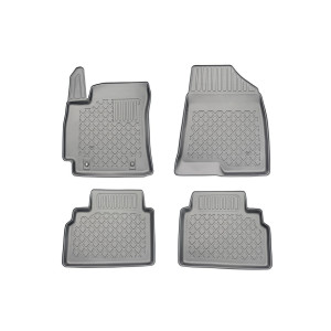 Covorase auto Hyundai Kona , Covorase auto Hyundai Kona 2023-prezent Aristar - autogedal.ro