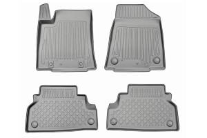 Covorase auto Hyundai Kona , Covorase auto Hyundai Kona Electric 2023-prezent Aristar - autogedal.ro