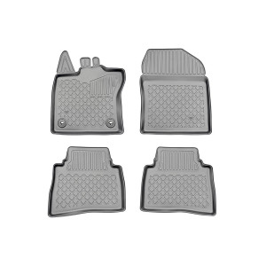 Covorase auto Toyota Prius , Covorase auto Toyota Prius PHEV Hatchback 2023-prezent Aristar - autogedal.ro