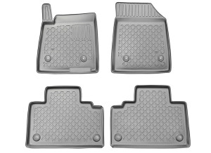 Covorase auto Maxus Euniq 6 , Covorase auto Maxus Euniq 6 Suv 5 locuri 2022-prezent Aristar - autogedal.ro