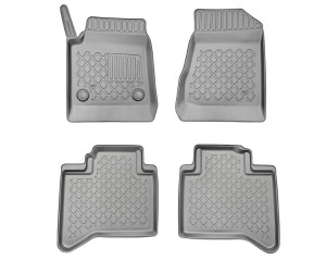 Covorase auto Maxus , Covorase auto Maxus T60 Pick-Up 2025-prezent Aristar - autogedal.ro