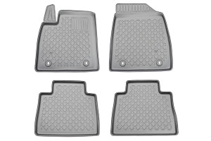 Covorase auto MG HS , Covorase auto MG HS 2018-2024 Aristar - autogedal.ro