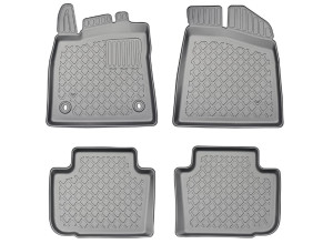 Covorase auto MG 4 , Covorase auto MG 4 2022-prezent Aristar - autogedal.ro