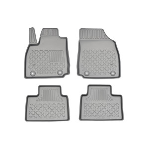 Covorase auto MG 2024-prezent , Covorase auto MG ZS Hybrid+ 2024-prezent Aristar - autogedal.ro