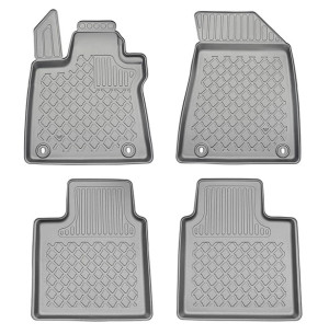 Covorase auto MG HS , Covorase auto MG HS PHEV 2024-prezent Aristar - autogedal.ro