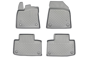 Covorase auto MG S5 , Covorase auto MG S5 Electric Suv 2025-prezent Aristar - autogedal.ro