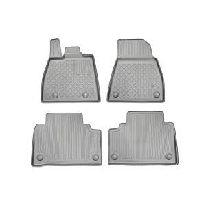 Covorase auto 2022-prezent , Covorase auto BYD Seal Sedan 2022-prezent Aristar - autogedal.ro