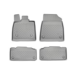 Covorase auto 2023-prezent , Covorase auto BYD Seal U Suv 2023-prezent Aristar - autogedal.ro