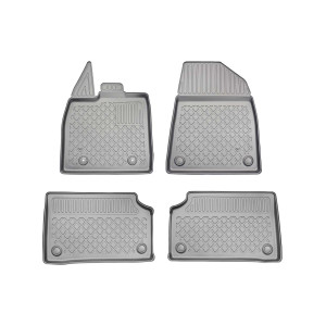 Covorase auto BYD Dolphin , Covorase auto BYD Dolphin Hatchback 2021-prezent Aristar - autogedal.ro