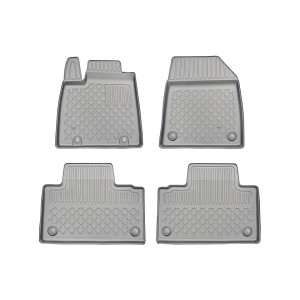 Covorase auto 2025-prezent , Covorase auto BYD Atto 2 Suv 2025-prezent Aristar - autogedal.ro