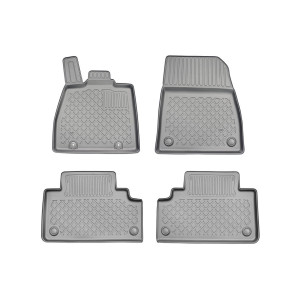 Covorase auto, Covorase auto BYD Seal 6 DM-I PHEV 2025-prezent Frogum 77 - autogedal.ro