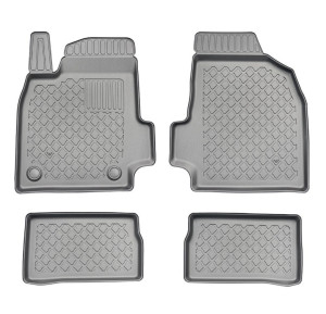 Covorase auto Leapmotor , Covorase auto Leapmotor T03 Hatchback 2024-prezent Aristar - autogedal.ro