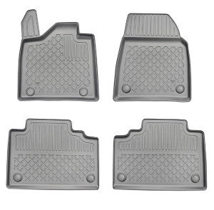 Covorase auto Leapmotor , Covorase auto Leapmotor C10 Suv 2024-prezent Aristar - autogedal.ro