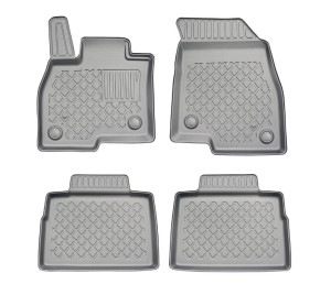 Covorase auto Chery , Covorase auto Chery Jaecoo 7 Suv 2024-prezent Aristar - autogedal.ro