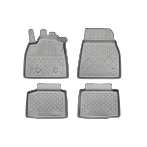 Covorase auto Dacia Bigster , Covorase auto Dacia Bigster Hybrid 2025-prezent Aristar - autogedal.ro