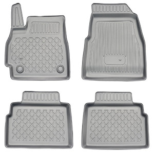 Covorase auto Chery , Covorase auto Chery Omoda 5 Suv 2023-prezent Aristar - autogedal.ro