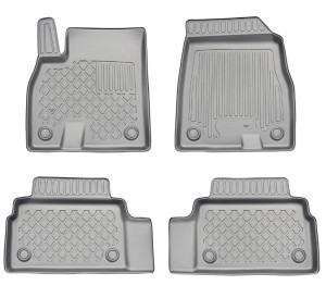 Covorase auto Chery , Covorase auto Chery Omoda 5 Electric Suv 2024-prezent Aristar - autogedal.ro