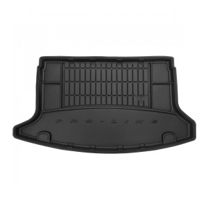 Default Category Hyundai Hatchback Frogum Proline Negru , Tavita portbagaj Hyundai I30 Hatchback 2017-prezent portbagaj inferior Frogum - autogedal.ro