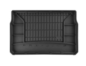 Tavite portbagaj auto Peugeot 208 , Tavita portbagaj Peugeot 208 2012-2019 cu subwoofer Frogum - autogedal.ro