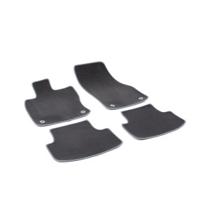 Covorase auto Skoda Karoq , Covorase auto mocheta Skoda Karoq 2017-prezent - autogedal.ro