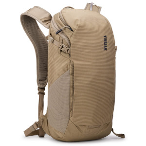 Genti, Rucsacuri, Huse - Rucsacuri hidratare, Rucsac hidratare Thule AllTrail 16L, Kaki - autogedal.ro