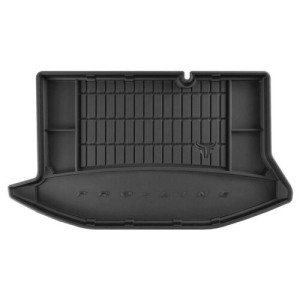 Tavite portbagaj auto Ford Fiesta Hatchback , Tavita portbagaj Ford Fiesta 2008-2017 Frogum - autogedal.ro