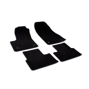 Covorase auto Opel Meriva , Covorase auto mocheta OPEL Meriva B 2010-2017 - autogedal.ro