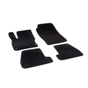 Covorase auto Ford Focus , Covorase auto mocheta FORD Focus III 2011-2018 - autogedal.ro