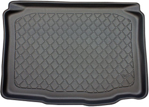 Tavite portbagaj auto Seat Ibiza , Tavita portbagaj Seat Ibiza Hatchback 2008-2017 Aristar GRD - autogedal.ro