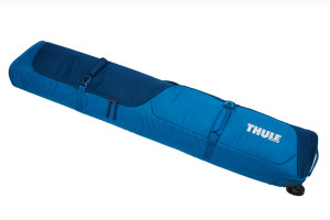 Genti, Rucsacuri, Huse - Genti schi si snowboard, Geanta snowboard Thule RoundTrip Snowboard Roller 165cm Poseidon - autogedal.ro