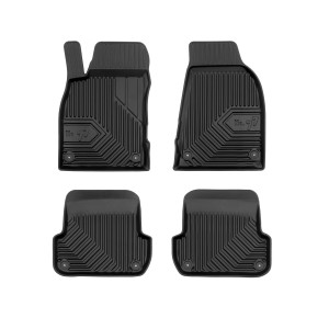 Covorase auto Audi A4 , Covorase auto AUDI A4 B7 2004-2008 Frogum 77 - autogedal.ro