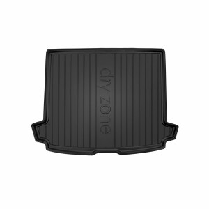 Tavite portbagaj auto Renault Clio Negru , Tavita portbagaj Renault Clio IV Combi/Break 2013-prezent portbagaj superior Frogum DZ - autogedal.ro