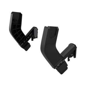 Transport copii - Accesorii carucioare Negru , Thule Urban Glide 3 Car Seat Adapter Maxi-Cosi - Adaptor pentru scaun de masina Maxi-Cosi - autogedal.ro