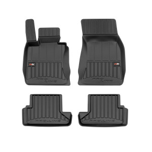 Covorase auto BMW Seria 6 , Covorase auto BMW Seria 6 E64 2003-2010 Frogum 3D - autogedal.ro