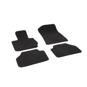 Covorase auto BMW X3 , Covorase auto mocheta BMW X3 F25 2010-2017 - autogedal.ro