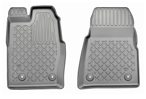 Covorase auto Ford Negru , Covorase auto Ford Tourneo Custom Cutie Manuala 2013-2018 Randul 1 Aristar - autogedal.ro