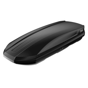 Cutii Portbagaj Aleo , Cutie portbagaj Aleo RoadSpace, Negru Lucios - autogedal.ro