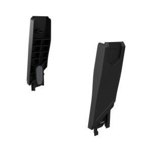 Default Category Accesorii carucioare urban Thule Negru , Adaptor scaun de masina Thule Urban Glide 3 Car Seat Adapter pentru Maxi-Cosi - autogedal.ro