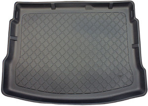 Tavite portbagaj auto Nissan , Tavita portbagaj Nissan Qashqai J10 5 locuri 2006-2013 Aristar GRD - autogedal.ro