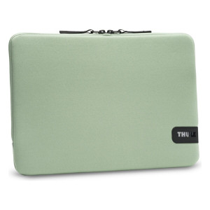 Genti, Rucsacuri, Huse, Husa laptop Thule Koya MacBook 14”, Light Green - autogedal.ro