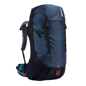 Genti, Rucsacuri, Huse - Rucsacuri tehnice Thule Albastru , Rucsac tehnic, Thule, Capstone, 50L, pentru femei, Atlantic - autogedal.ro