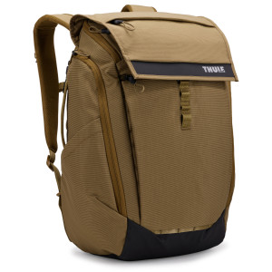 Genti, Rucsacuri, Huse - Rucsacuri urban Maro , Rucsac urban cu compartiment laptop Thule Paramount, 27L, Nutria brown (model 2023) - autogedal.ro