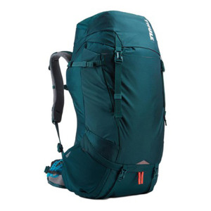Genti, Rucsacuri, Huse - Rucsacuri tehnice Verde inchis , Rucsac tehnic, Thule, Capstone, 50L, pentru femei, Deep Teal - autogedal.ro