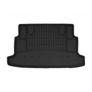 Tavite portbagaj auto Toyota Corolla Negru , Tavita portbagaj Toyota Corolla Hatchback 2002-2007 Frogum - autogedal.ro